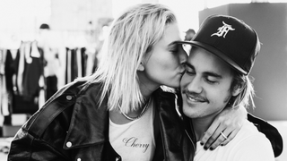 Who Hailey Baldwin Is Not<em></em>